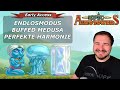 ENDLOSMODUS BUFFED MEDUSA Harmoniert Einfach PERFEKT I EPIC AUTO TOWERS ENDLOSMODUS BUFFED MEDUSA Harmoniert Einfach PERFEKT I EPIC AUTO TOWERS