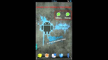 How to get two whatsapp accounts on same phone (Without Root)