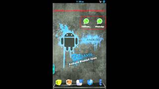 How to get two whatsapp accounts on same phone (Without Root) screenshot 3