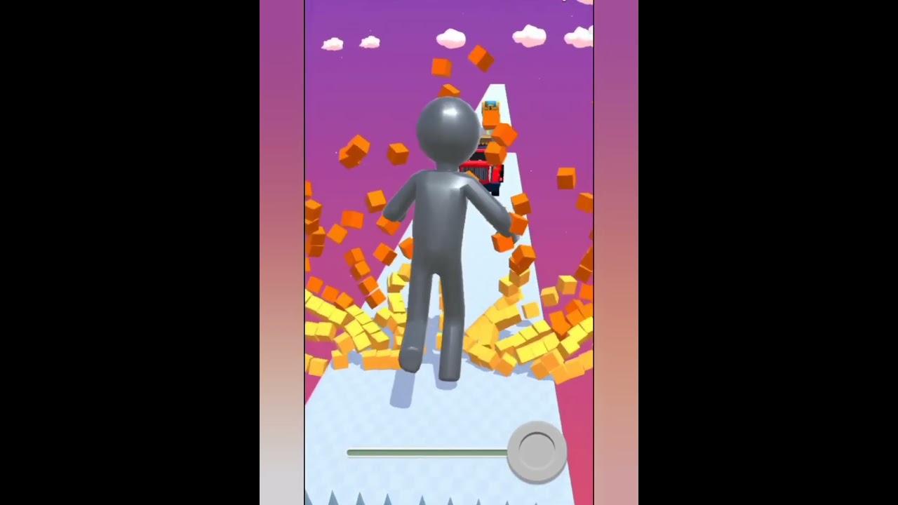 scale size gameplay🎮 