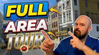 Hopkinsville Kentucky Virtual Tour | Neighborhoods, Downtown & More
