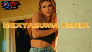 Komodo - I Just Died In Your Arms 💯 Mextazuma Remix