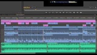 KORIJE SOUND NAN YON INTERVIEW AVEC ADOBE PREMIER PRO ET ADOBE AUDITION MONTAJ RAPID PATI 3 screenshot 5