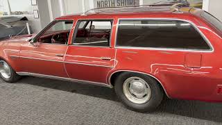 1976 Chevrolet MAILBU CLASSIC WAGON LS MOTOR
North Shore Classics
149 North Seymour Avenue
Mundelein, IL 60060
(847) 393-7887
www.nsclassics.com
WE FINANCE/ DELIVER AND SHIP WORLD WIDE
#Northshoreclassics
#classiccars
Thanks for viewing our Videos for any information please call us at
847 393 7887 you can also visit our website for current inventory
http://www.nsclassics.com 1976 Chevrolet MAILBU CLASSIC WAGON LS MOTOR
