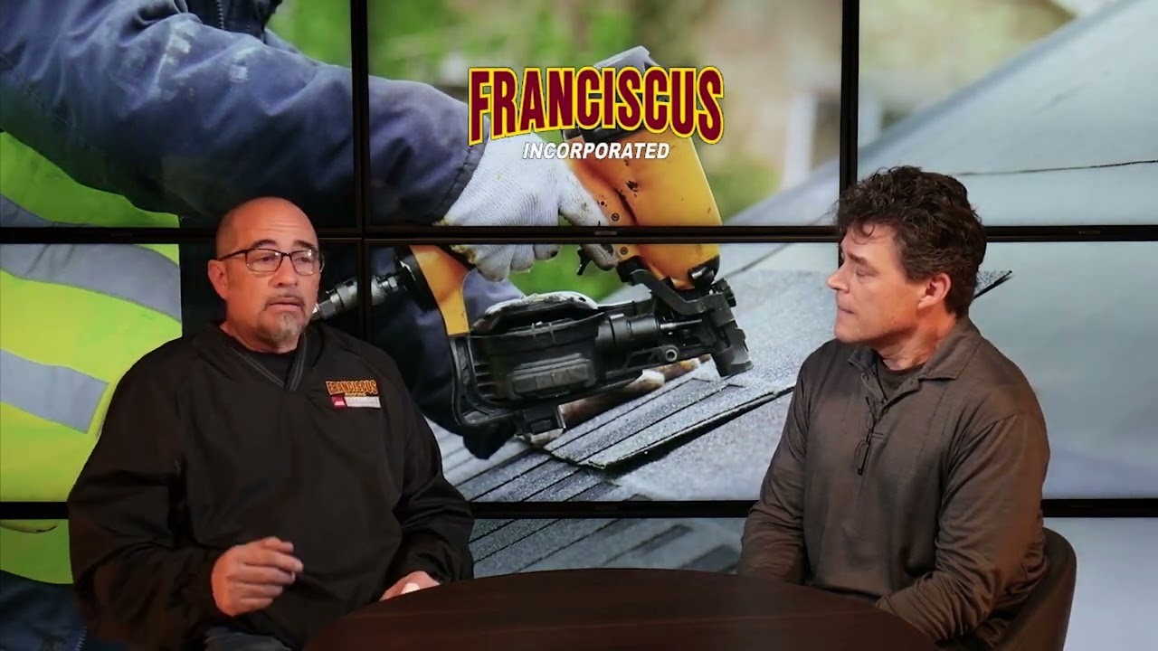 Franciscus Inc: A Roofing Company Where Work-Life Balance Thrives