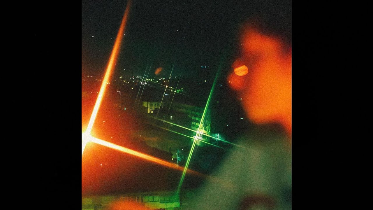 (FREE) NAV x PND Type Beat - BLURRY