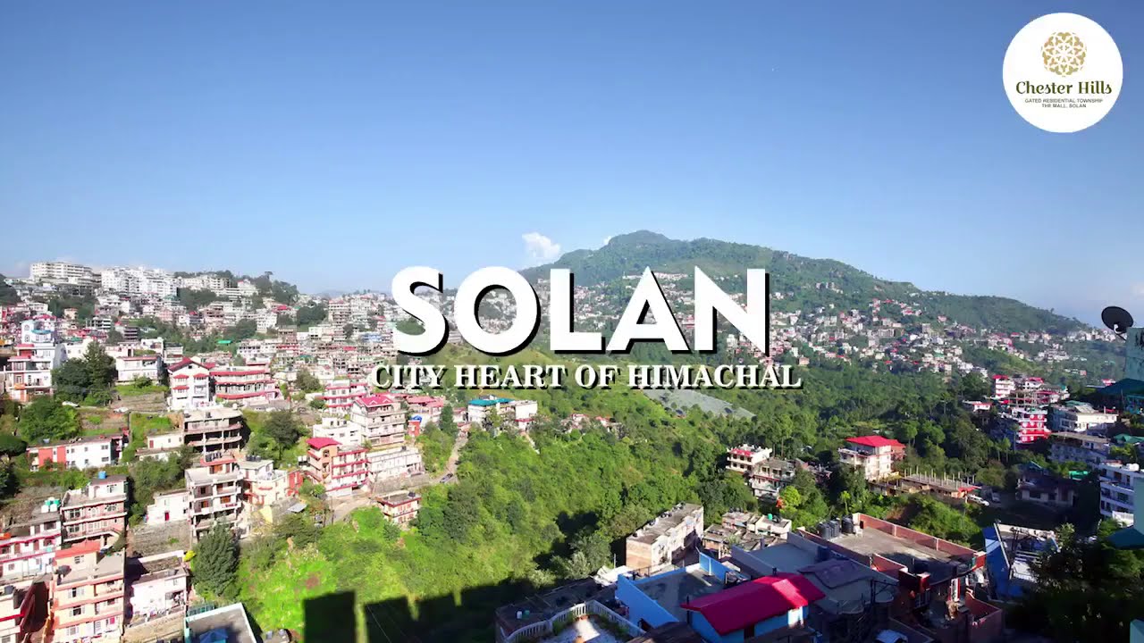 The Culture, Facility & Nature of Chester Hills Solan Himachal Pradesh