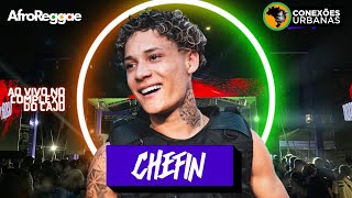Chefin - Se Essa Bunda For Uma Empresa (Ao Vivo No Complexo do Caju / Conexões Urbanas 2025)