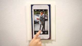 UI/UX : Mirror Application 4 screenshot 5