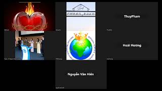 1107. TLCVN - Cầu nguyện Đặc nhiệm ngày cuối. Thứ bảy. Châm ngôn 7, Giăng 1,2 - 07.01.2023