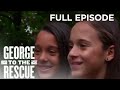 A Surprise Bedroom Suite Renovation For Triplets | George to the Rescue