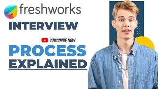 Freshworks Interview Process | freshworks recruitment process for freshers