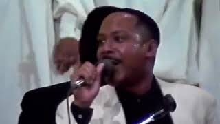 The Pentecostal Community Choir and Minister Keith Pringle - I'll Never Turn Back