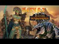 Основные изменения в патче 6.3 блог разработчиков TOTAL WAR: WARHAMMER 3