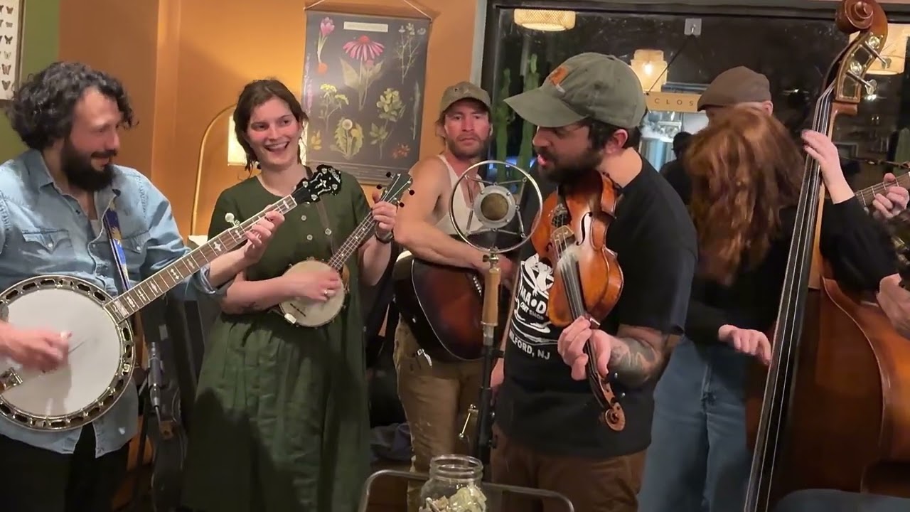 Burnt Mills Highballers -- Special