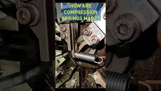 How Compression Springs Are Made: Business Insights &amp; Manufacturing Process | Avalinks Directory