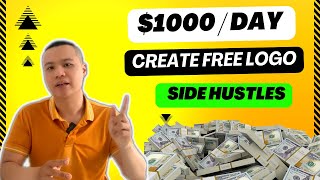 Create a Free Logo for Your Shopify Store in Minutes – Turn It Into a $1,000/Month Side Hustle screenshot 4