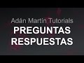 Preguntas Respuestas 01