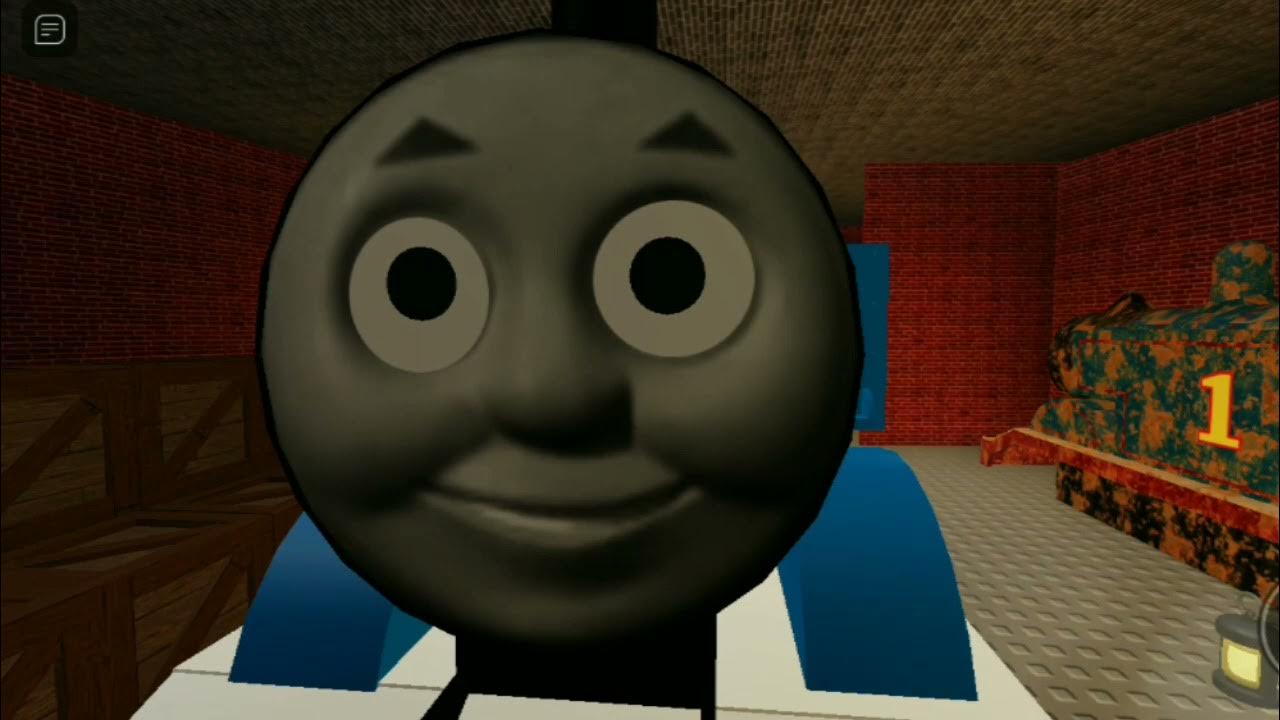 Shed | Thomas The Tank Engine - YouTube