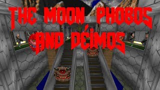 FDA - The Moon, Phobos and Deimos - Episode 3