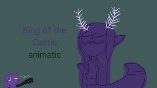 ♦️ [OC] King of the Castle animatic (shitpost) ♦️