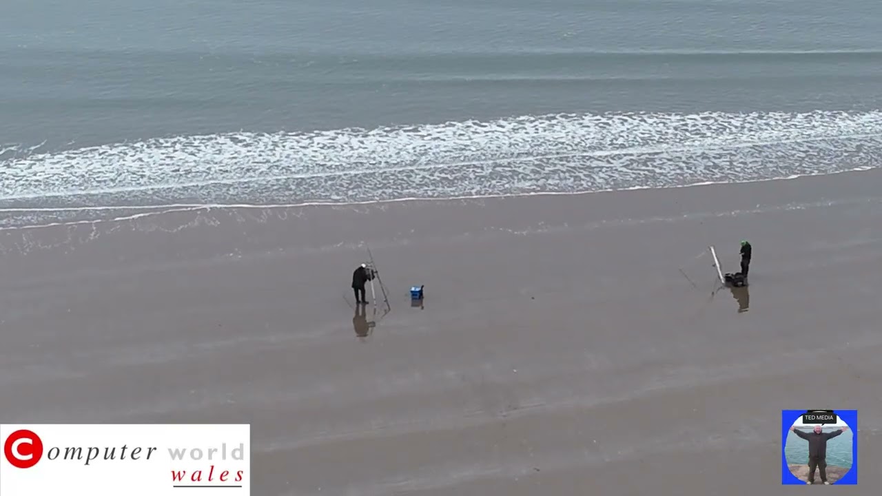 South Wales Sea Anglers