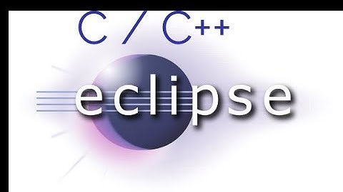 Advanced C Programs Series using Eclipse Episode 1 - Introduction