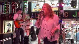 Jenna Christine, Paul Sgroi, Natalie Gain Fiddler