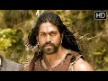 Yash Kannada Actor Movies - Gajakesari Action scenes | Yash, Amulya