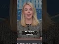 Karoline Leavitt discusses Trump's transparency about his health