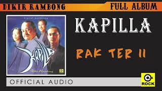 Rak Ter II - KAPILLA [ OFFICAL AUDIO ]