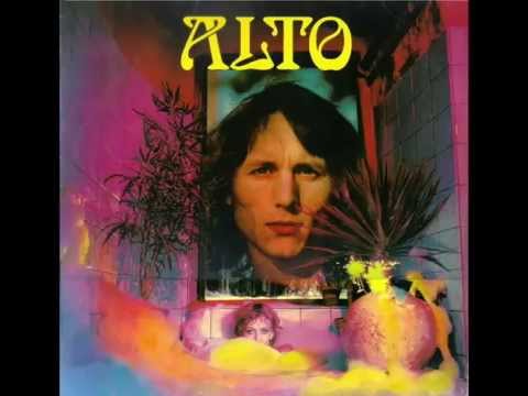 Alto (2) — Alto Pappert - Remember the World