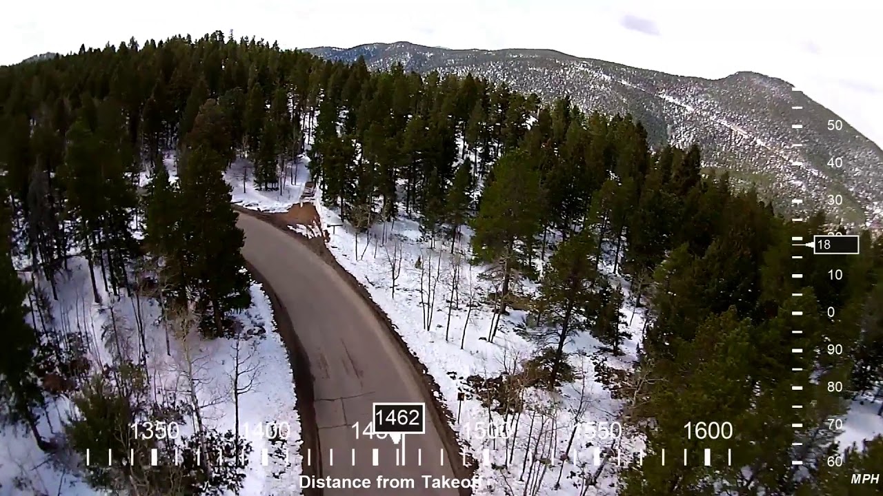 Phantom Ridge Phantom Ridge Road Fly - YouTube
