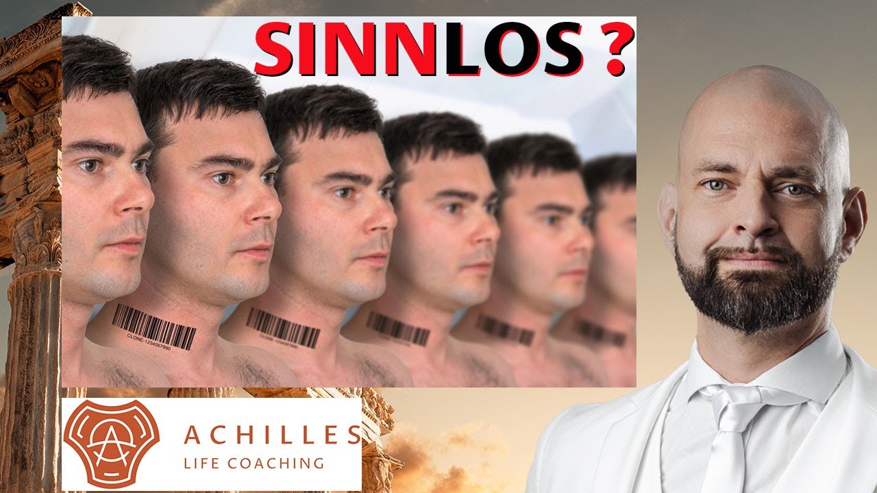 Welchen SINN haben Begegnungen mit Narzissten?