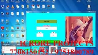 A New K Out Of N Secret Image Sharing Scheme In Visual Cryptography - 1Crore Projects