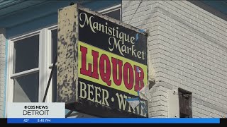 Black-owned grocery store set to open on Detroit's east side