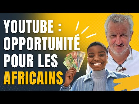 Jean-Paul Rosette speaking — talk 14