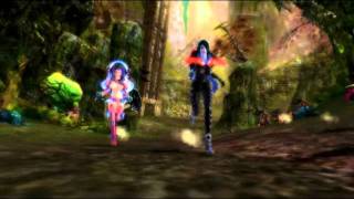 Mmo Queens Blade Story Trailer