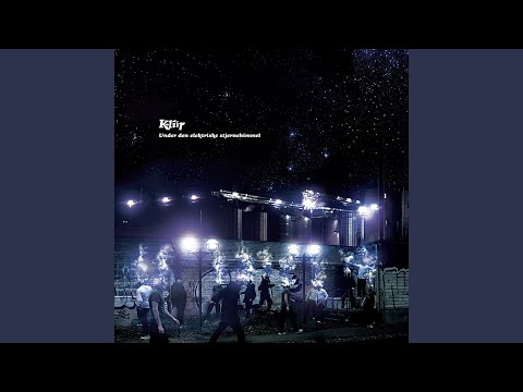 K-Liir — Bevidsthedsstrøm