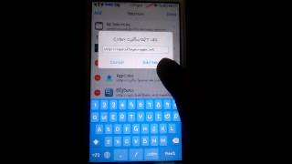 Cleanlock Cydia Tweak screenshot 3