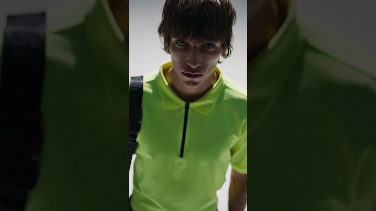 High-colour, high performance: Fusalp Spring-Summer 2024 Collection