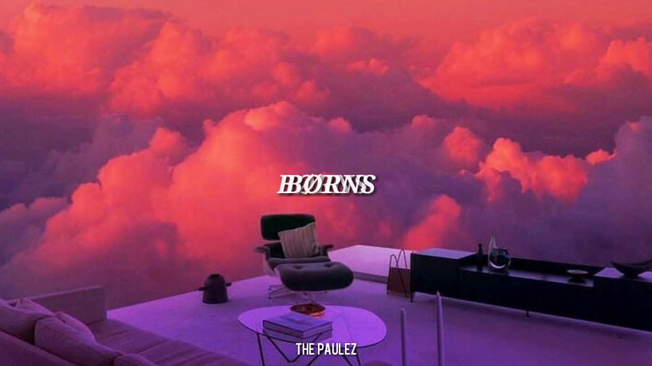 Børns Electric Love (letra en Español e Inglés) YouTube