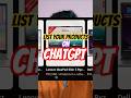 🛒🤖List Your Products on ChatGPT | AI Search Optimization #SEO2026 #AISEO #ChatGPTSearch #Ecommerce.