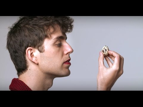 Ezra Furman - Lousy Connection (Official Video)