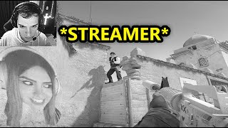 Expongo A Una Streamer Por Stream Sniper Le Salió Mal