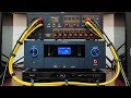7.1 AV Receiver Powerful