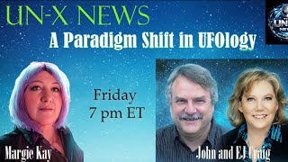 Un-X News: A Paradigm Shift in Ufology