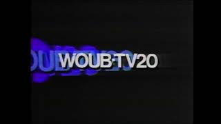 WOUB-TV20 (1978)