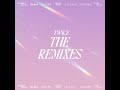 【TWICE】THE REMIX audio