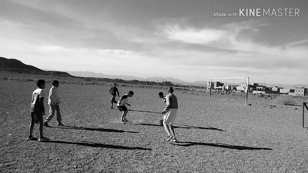 فرقة زاوية سيدي عثمان 1998